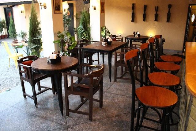 The Great Indian Pub